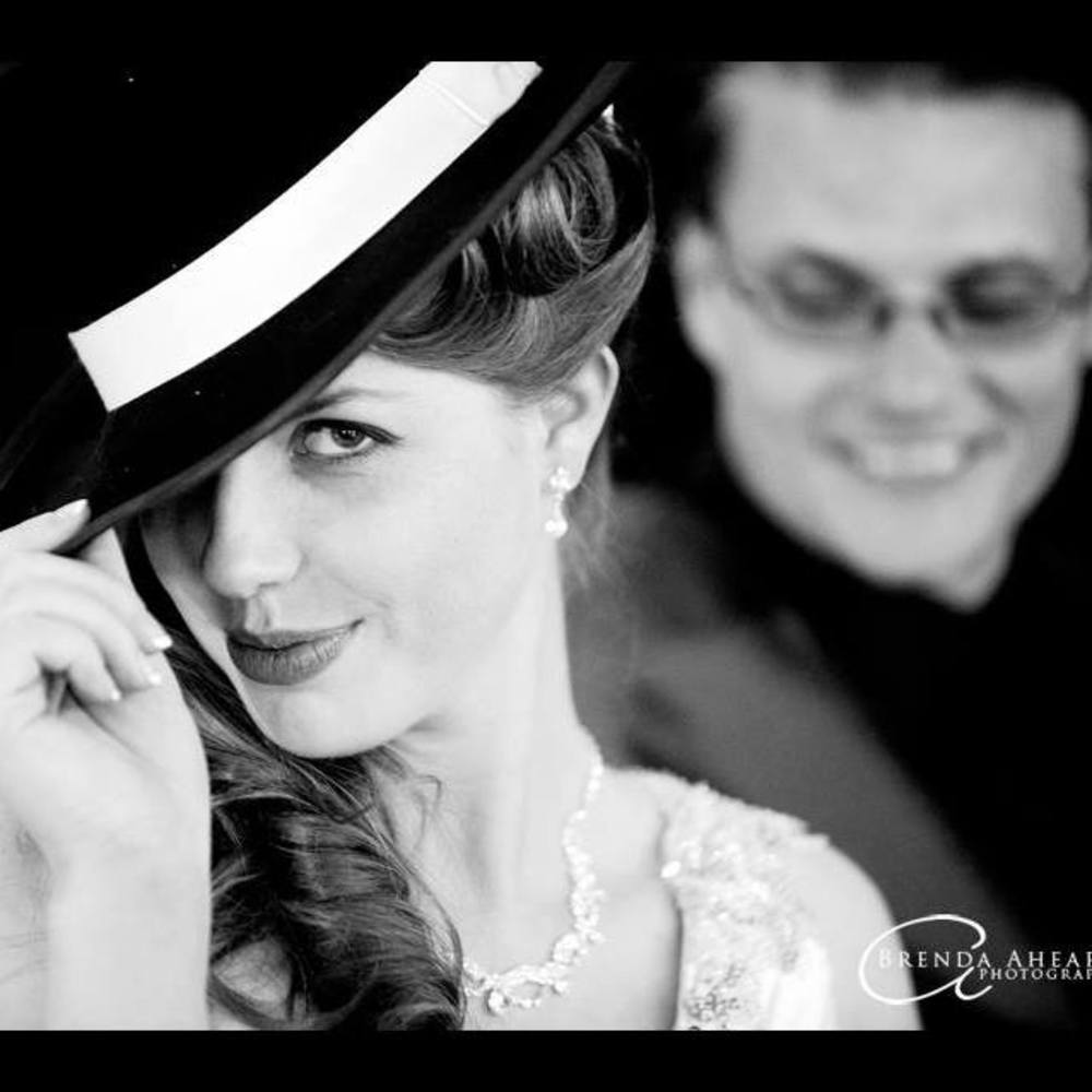 Meet your Posher, Reilly